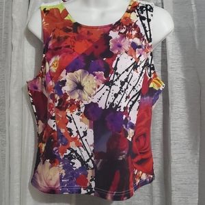 Bongo top.